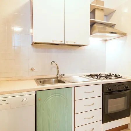 Apartment Mar Dei Coralli 2 - Myho Casa
