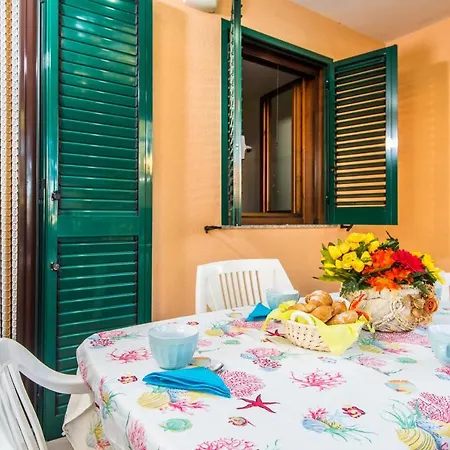 Apartment Mar Dei Coralli 2 - Myho Casa *