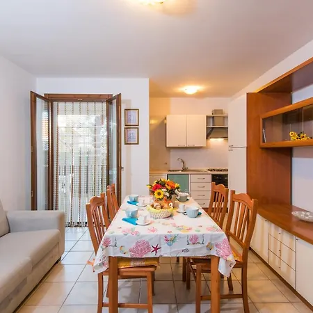 Apartment Mar Dei Coralli 2 - Myho Casa Marina di Ginosa