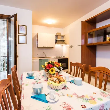 Mar Dei Coralli 2 - Myho Casa Apartment *