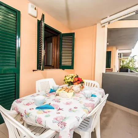 Apartment Mar Dei Coralli 2 - Myho Casa