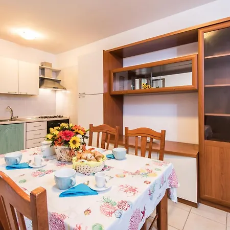 Mar Dei Coralli 2 - Myho Casa *