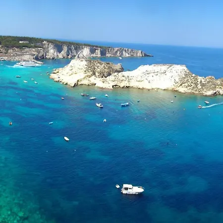 Mar Dei Coralli 2 - Myho Casa *